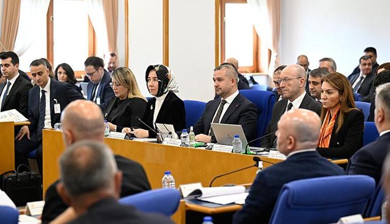 TCMB Başkanı Karahan