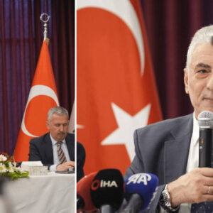 bakan bolat istanbul gida toplanticilar carsisi uyeleriyle bulustu avrupada tarimsal uretimde birinciyiz sTKMMRW8