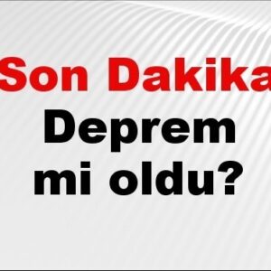 son dakika balikesirde deprem mi oldu az once deprem balikesirde nerede oldu balikesir deprem kandilli ve afad son depremler listesi 10 agustos 2025 F8Gy4YNR