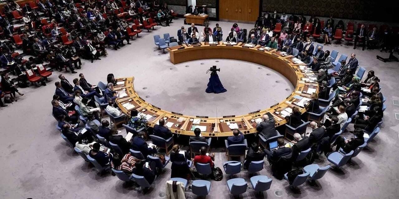 abd bmnin ateskes kararini veto etti CDsuMJbr