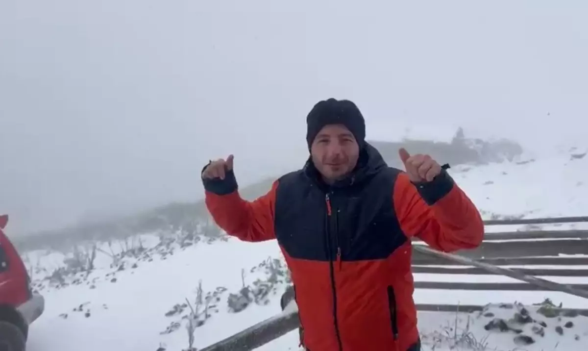 ardahanda kar yagisi etkili oldu XQSduxwr