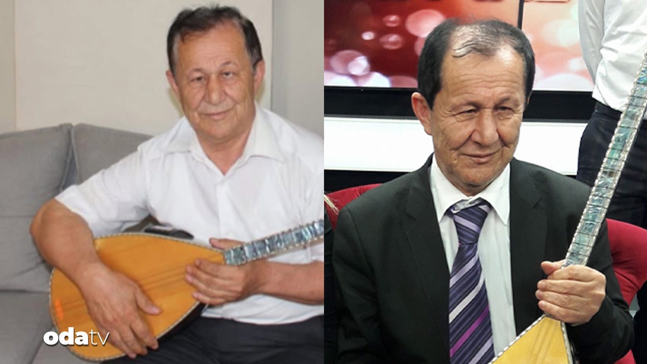 asik kulturunun son temsilcisi hayatini kaybetti VvKirqhl