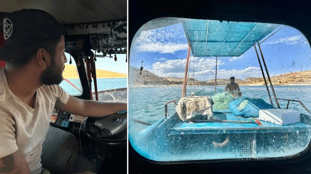 cocuk yasta basladi denizi olmayan tuncelide balik avlayarak ayda 200 bin lira kazaniyor 8FcpdqSw