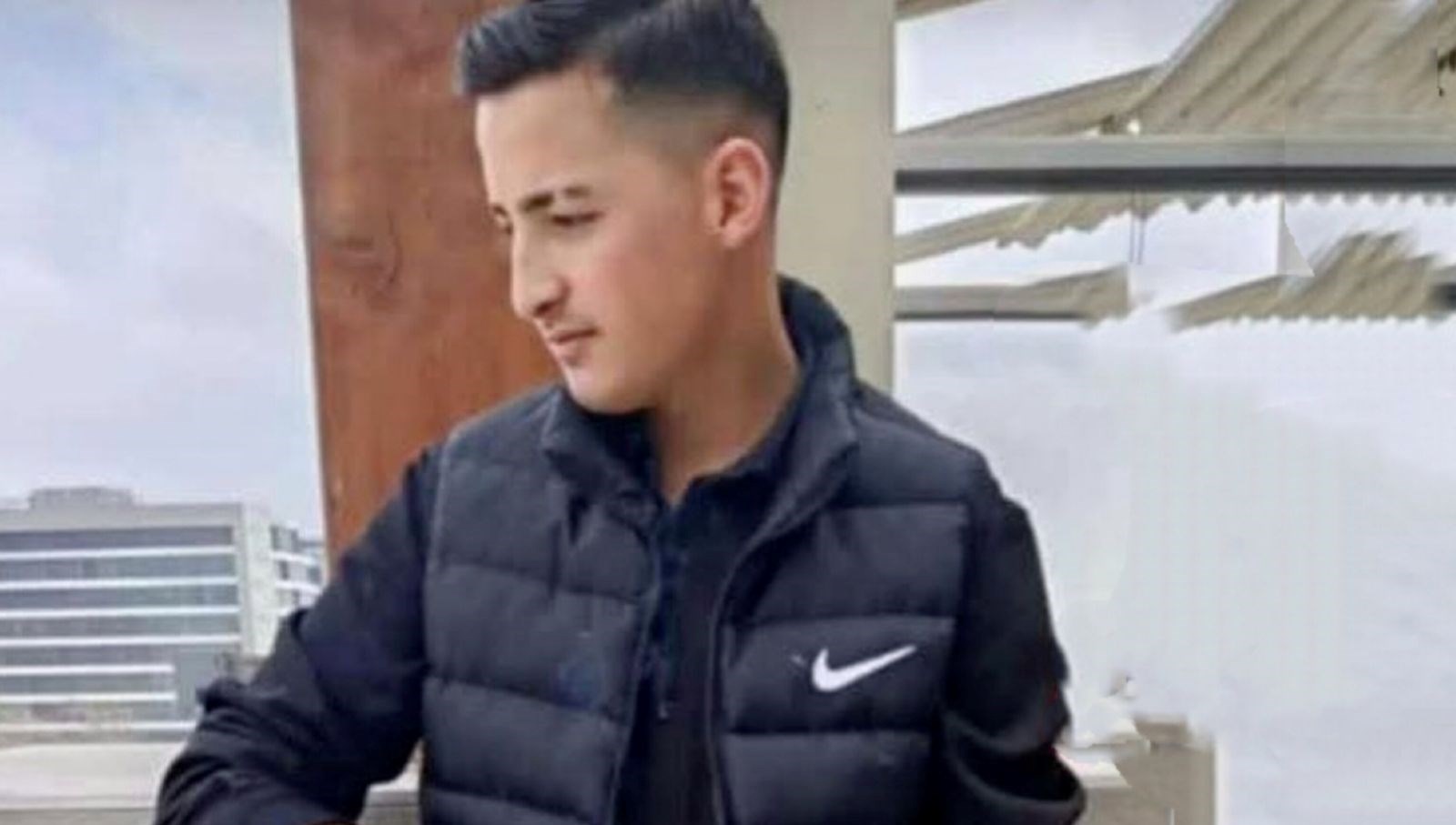 dugun hazirliklari yerini cenazeye birakti PnKaS9NU