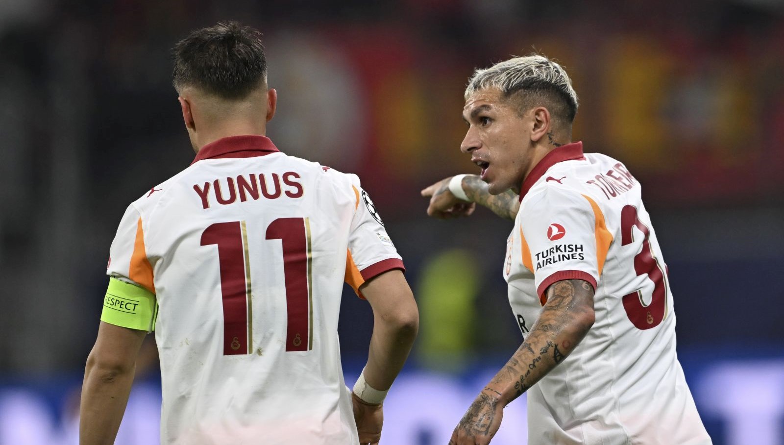 galaatasarayda 16 maclik seri sona erdi s9lMf28C