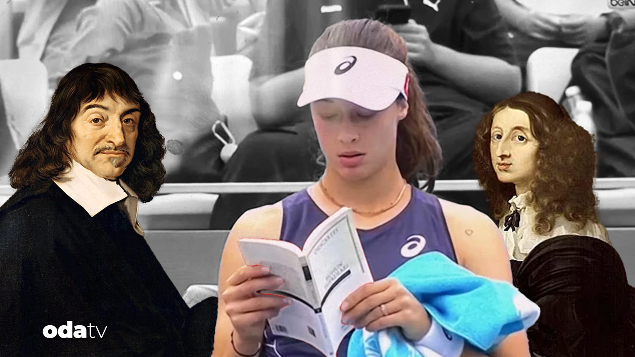 herkes descartesi okudugunu yazdi kitap kime yazildi niye 300 yildir gundemde HAN4lu6t