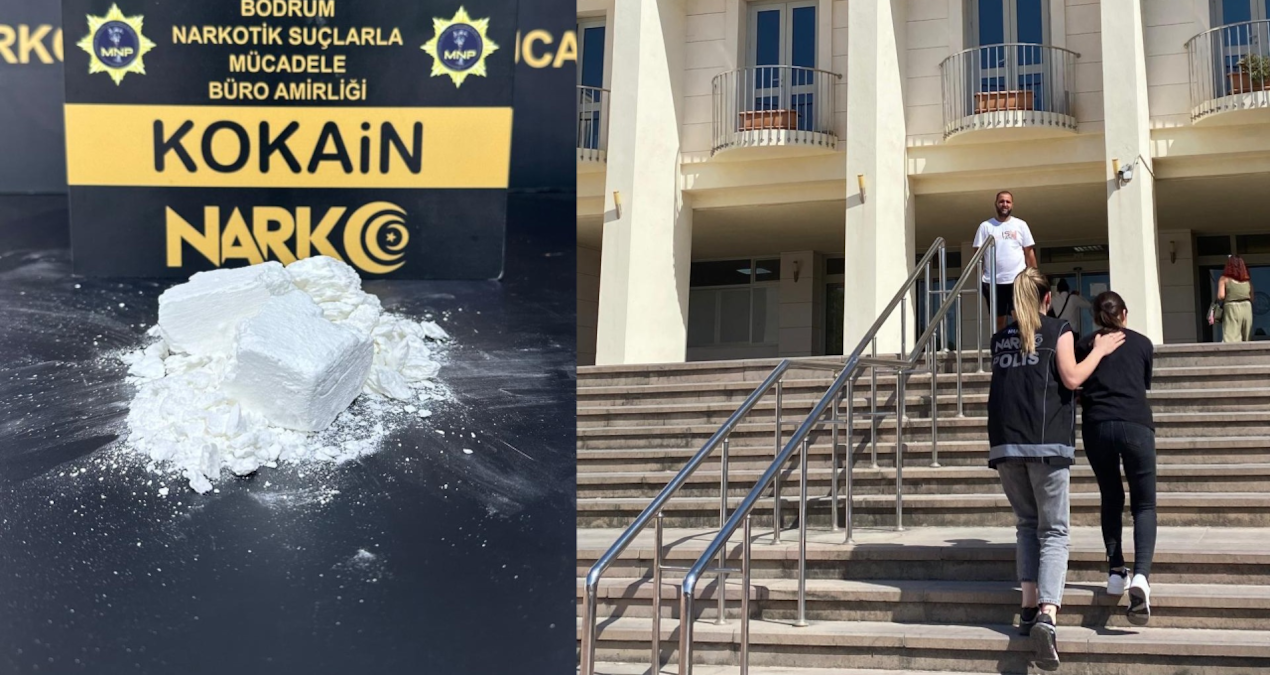 kokain ile yolculuga tutuklama pxhVXLu2