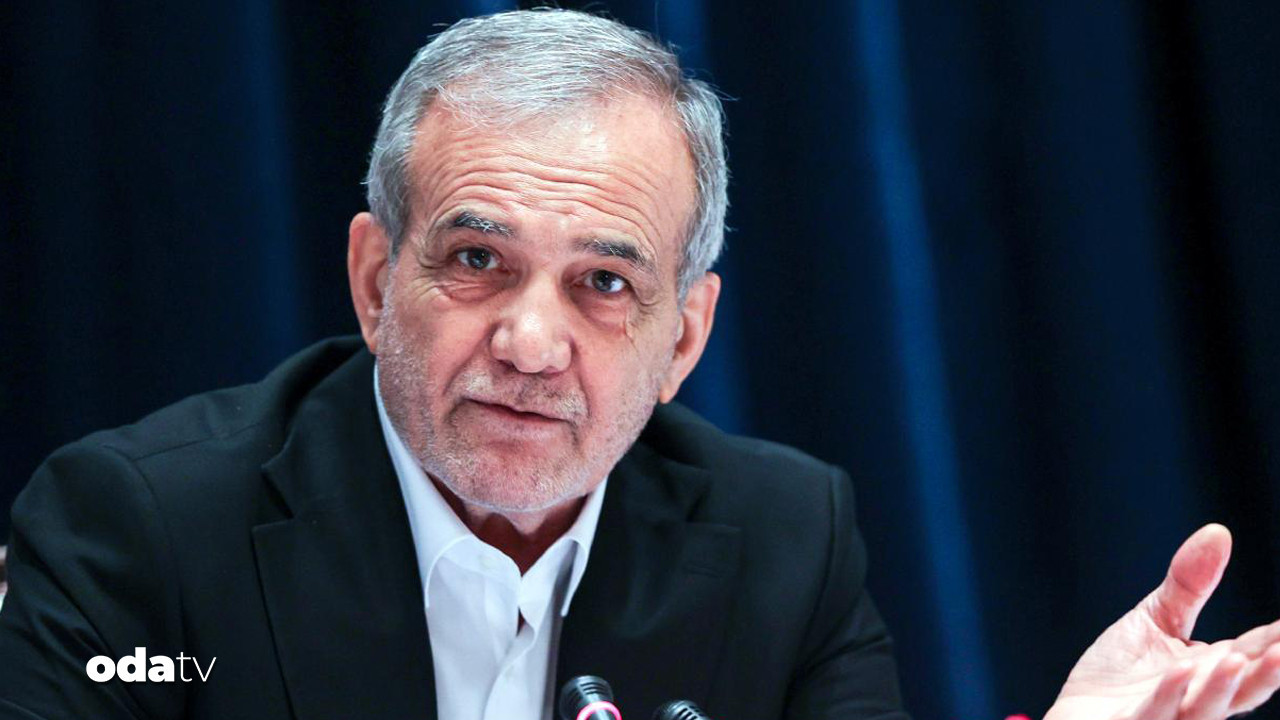 nukleer bomba pesinde degiliz MIkhEYeu