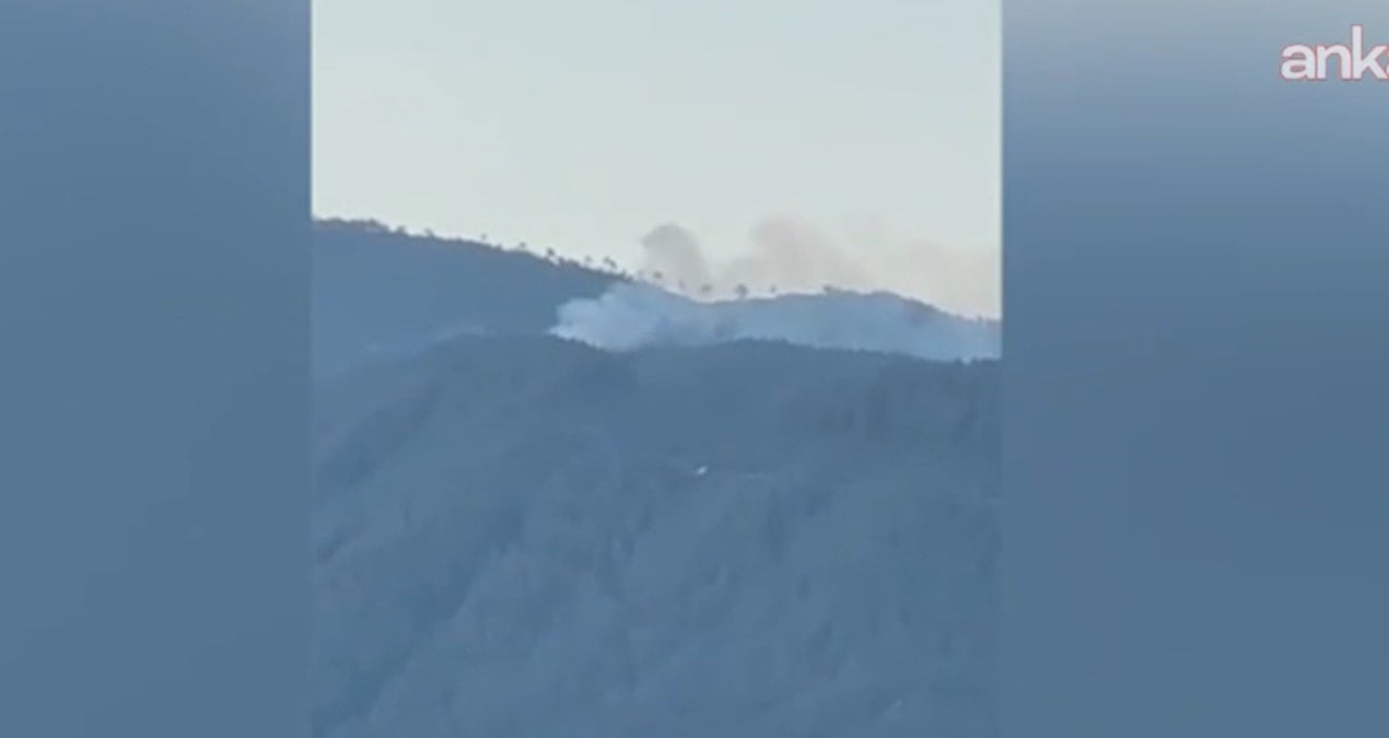 osmaniyede orman yangini alevler kontrol altina alindi 2aEg4YrO