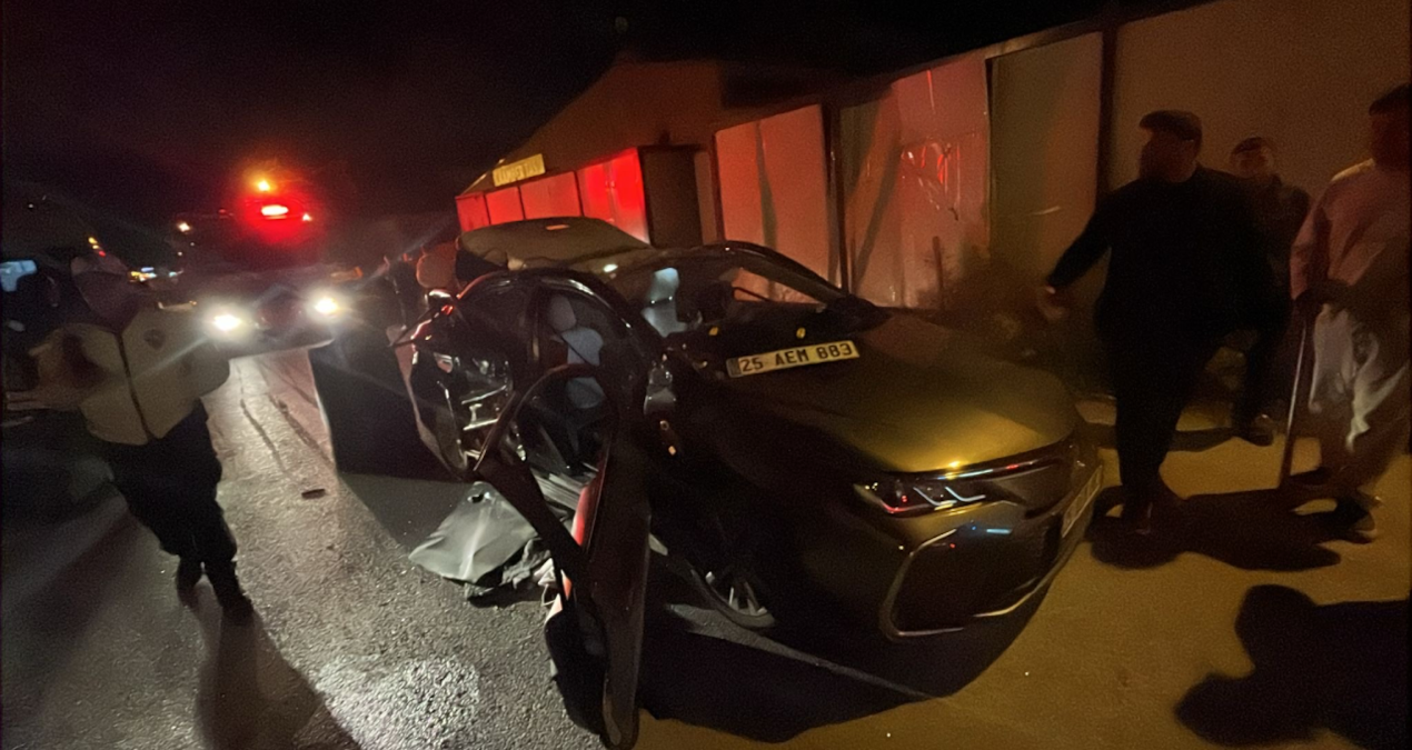 otomobilde cakmak tupu patladi felaketi yasadilar v1QJhKUs