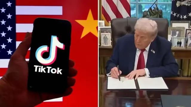 trump tiktok kararnamesini imzaladi APFFSCtt