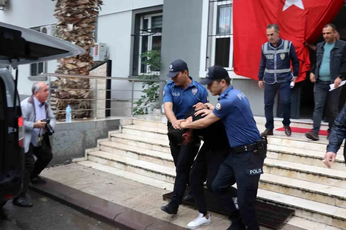 aren bebege darp davasinda annesinin durusmaya katilmamasi tartisma yaratti Gpc8CXG3.jpg