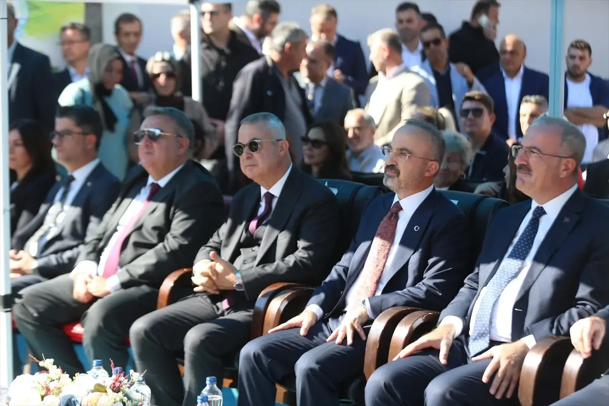 bulent turan birligimizi korumak hepimizin gorevi 5cPdtfbC