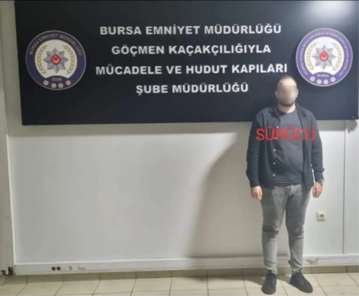 bursada korsan tasimacilik 2 kacak gocmen yakalandi EV279g93