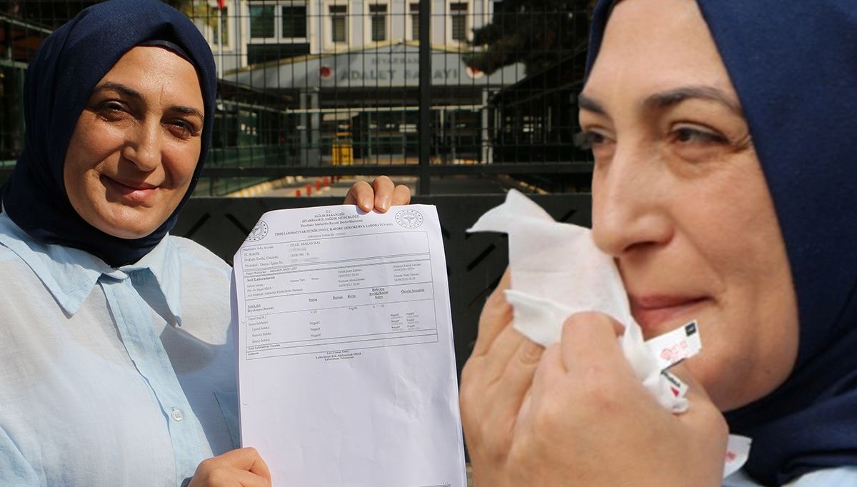 dezenfektan ve islak mendil kurbani ehliyetini kaptiran kadin dava acti iB3QYU1L.jpg