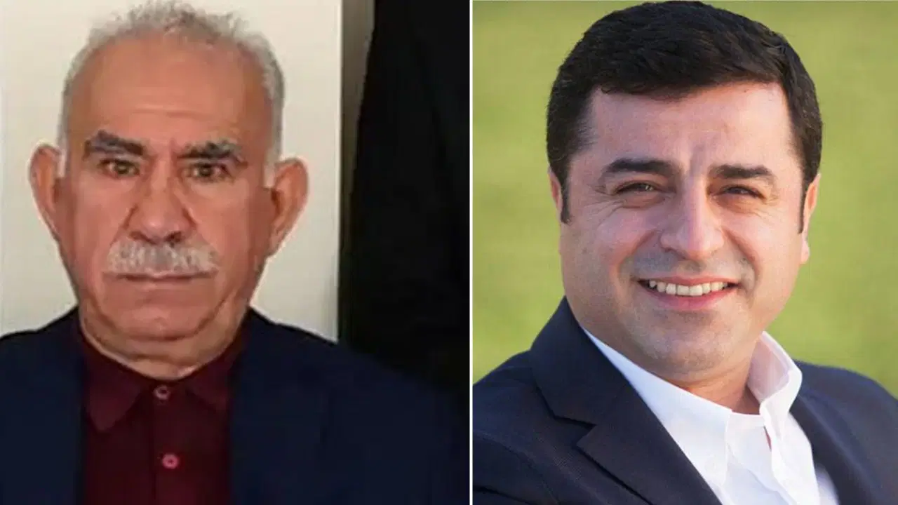 dikkat ceken selahattin demirtas iddiasi ocalan projenin devami icin iyi sonuc vermez dedi e3ZnJaai