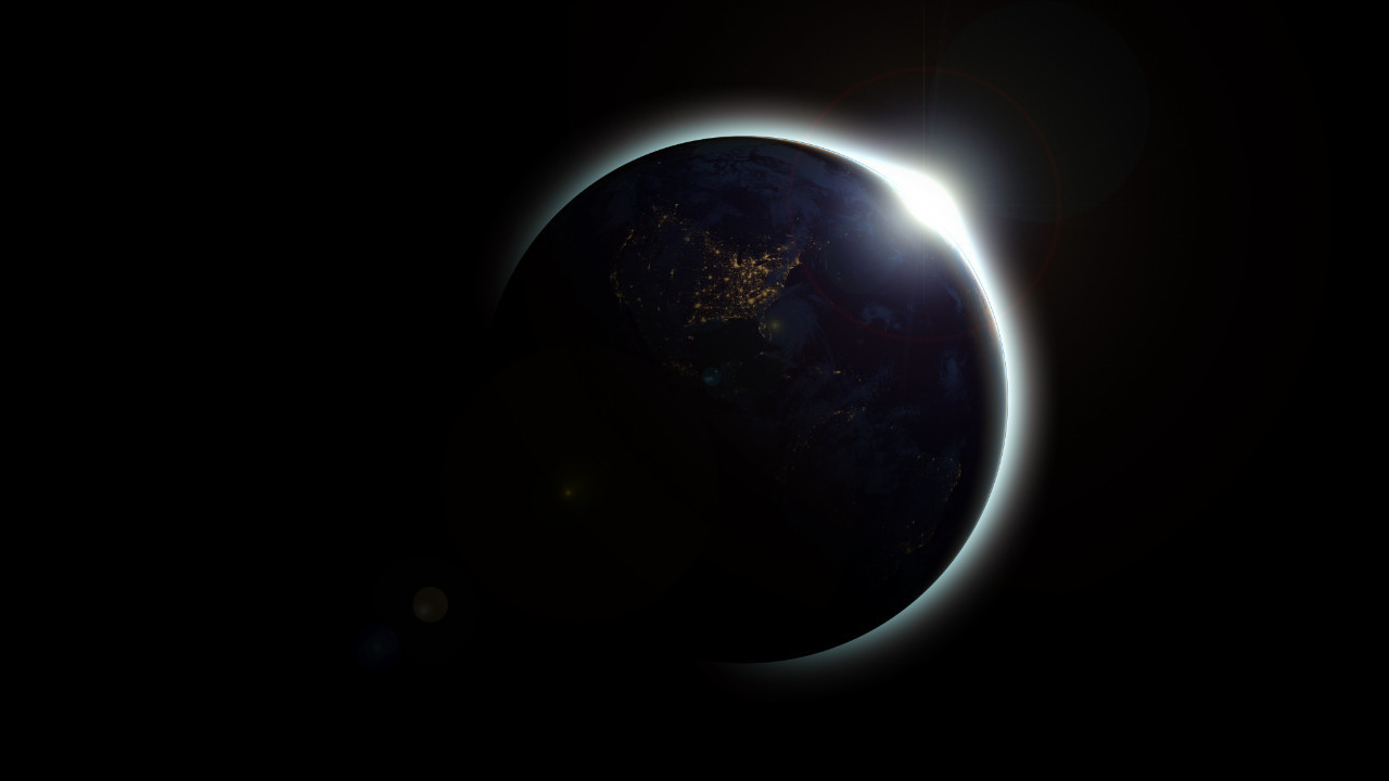 endise verici bulgu dunyamiz giderek karariyor Zg8WSJGl