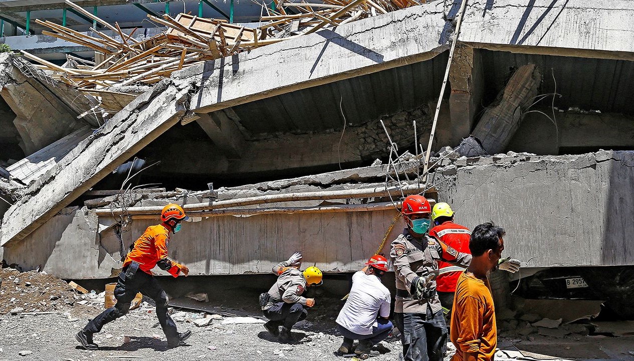 endonezya coken okulda olu sayisi 45e cikti sNZfZjLm