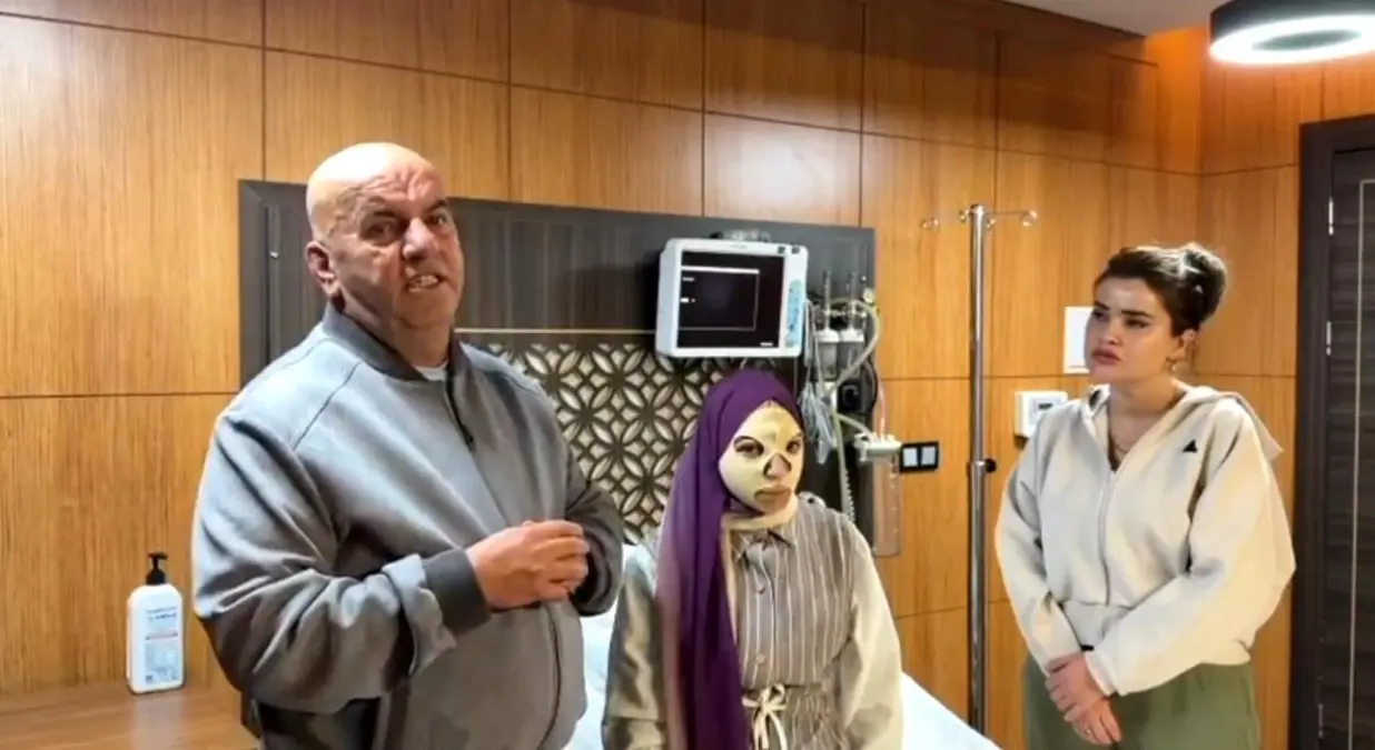 gazzeli esmaya turkiyede umut oldular AwgSR6yx.jpg