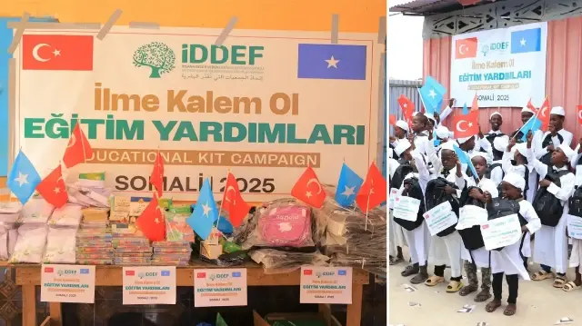 iddeften ihtiyac sahibi ogrencilere egitim seti hediyesi SpJt84gc