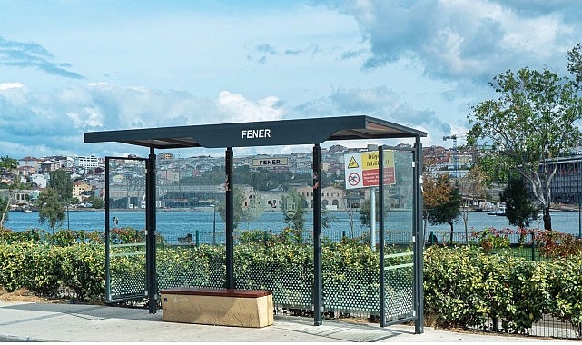 iett yatirimlarina duraklarda da devam ediyor PDns9Vy8.jpg