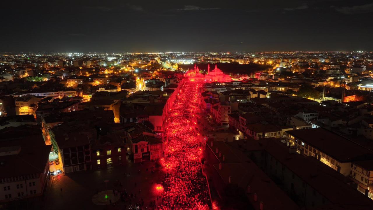 konyadan buyuk destek on binler katildi 4rGLpR5K