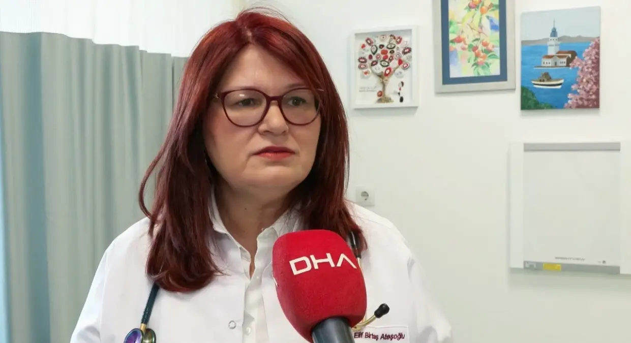 lenfoma tedavi edilebilir bir hastalik erken taninin onemi 8RRr7YAJ.jpg