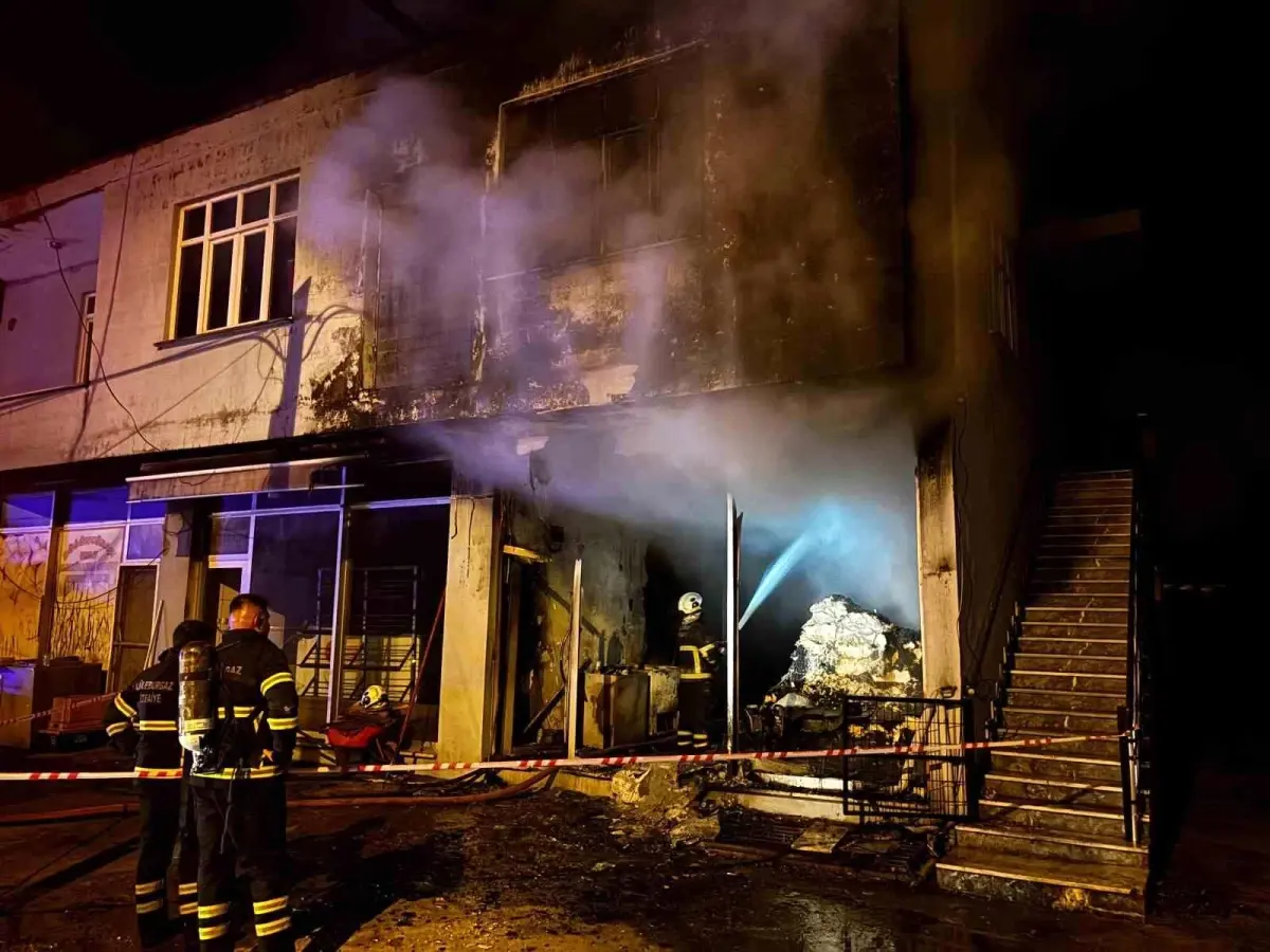 luleburgazda ekmek firini yangini VF24ipD2.jpg