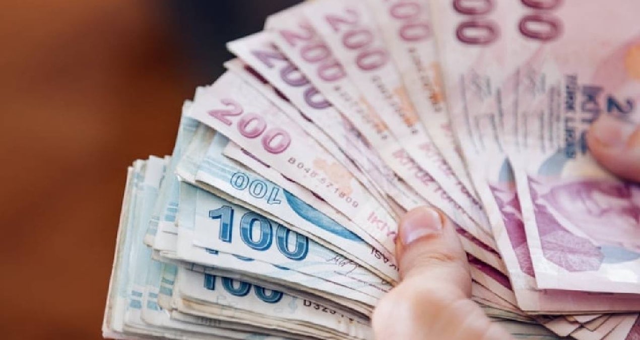 mevduat faizinde oranlar degisti iste 500 bin tlnin 32 gunluk getirisi eyPtbhSe