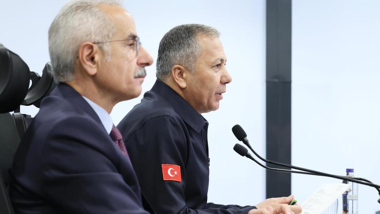 son dakika trafikte donusum basliyor 81 ilde komisyonlar kuruluyor DW88OygR