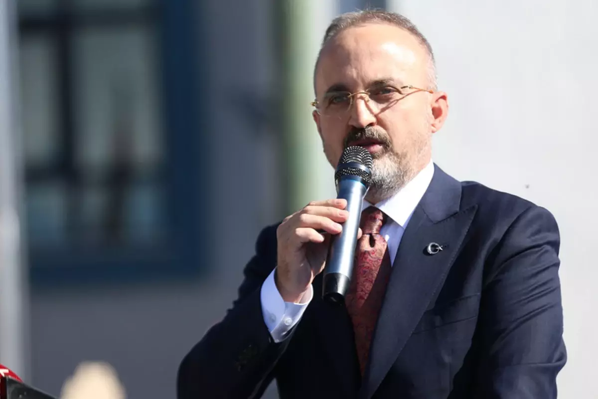 tbmmdeki ocalan sloganlarina bulent turandan tepki hic mi akilli adam yok 14PnSxQh