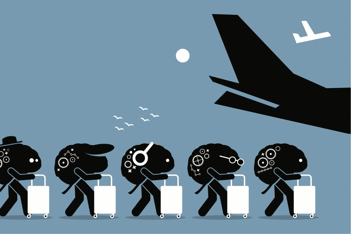 turkiyede gecen yil yuksekogretim mezunlarinin beyin gocu orani yuzde 2 oldu WHwkMPds.jpg