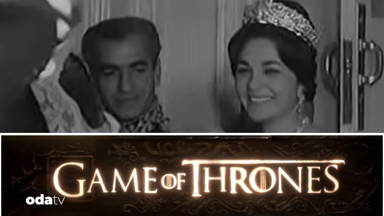 ‘Game of Thrones jeneriği, Pehlevi’nin düğününden alıntı’ denildi: Gerçek ne çıktı