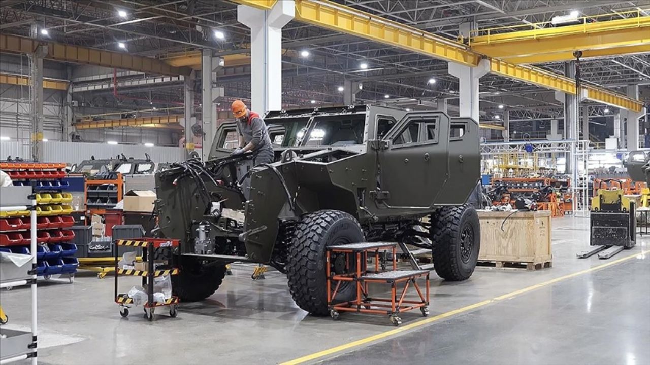 turkiyenin tek kalemde en buyuk zirhli arac ihracati YtNk3SSj.webp