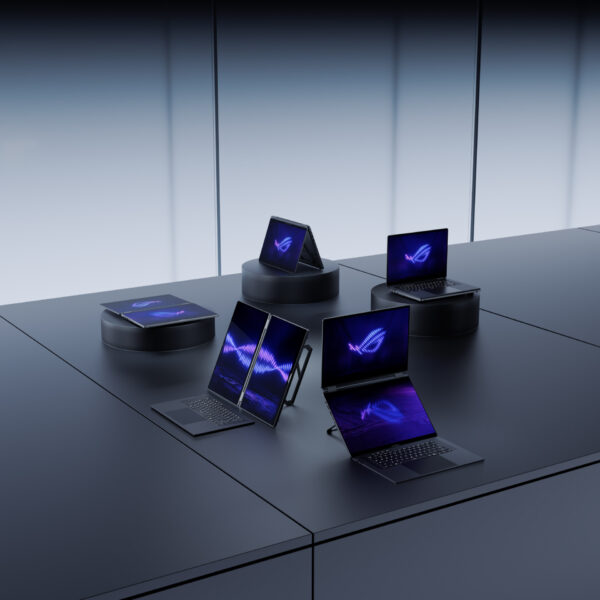  ASUS Republic of Gamers (ROG), oyun ve yaratıcılık dünyasında kuralları yeniden yazan yeni Zephyrus Duo modelini duyurdu. Çift 3K OLED ekranı, RTX 5090 gücü ve benzersiz modüler yapısıyla bu cihaz, bir dizüstü bilgisayardan beklenen her şeyi değiştiriyor.