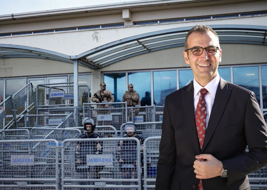 İBB Yolsuzluk Davasında 9. Duruşma: Resul Emrah Şahan Savunma Hakkını Kullanacak