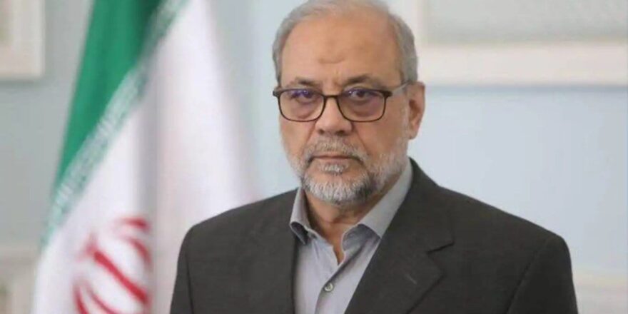 İran’da Stratejik Atama: Ali Laricani’den Muhammed Bakır Zülkadir’e Geçiş