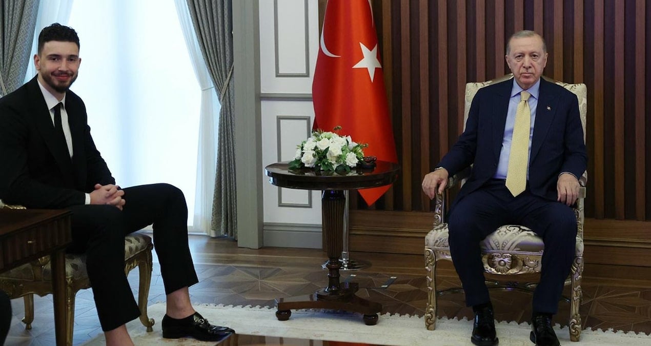 Trump’ın Sağlık Durumu Tartışma Yarattı: “Mükemmel Sağlık” İfadeleri Uzmanları İkna Etmedi