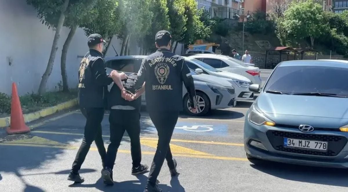 Diş İmplantı ve Platin ile Tespit Edilen İran Uyruklu Kadının Kimliği Belirlendi