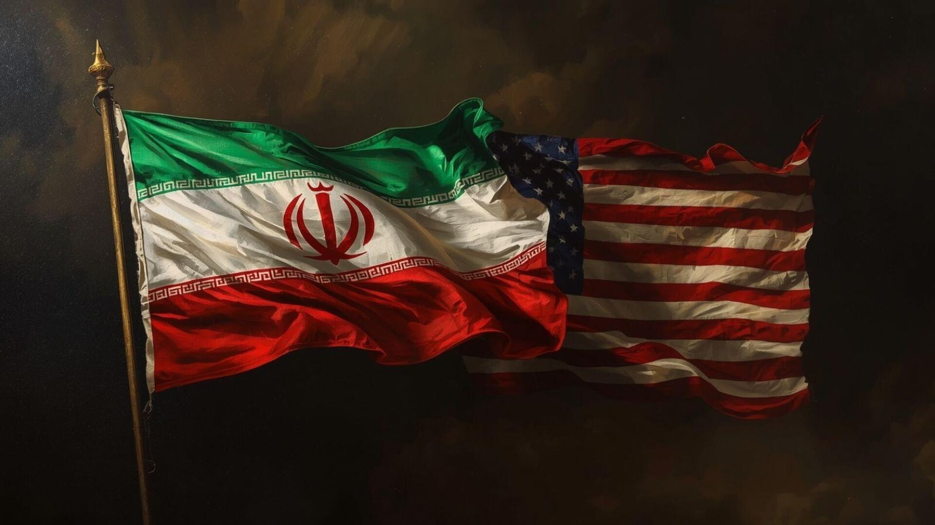 Washington ve Tahran Arasındaki Anlaşma, Savaşın Başarısızlığını Ortaya Koyuyor