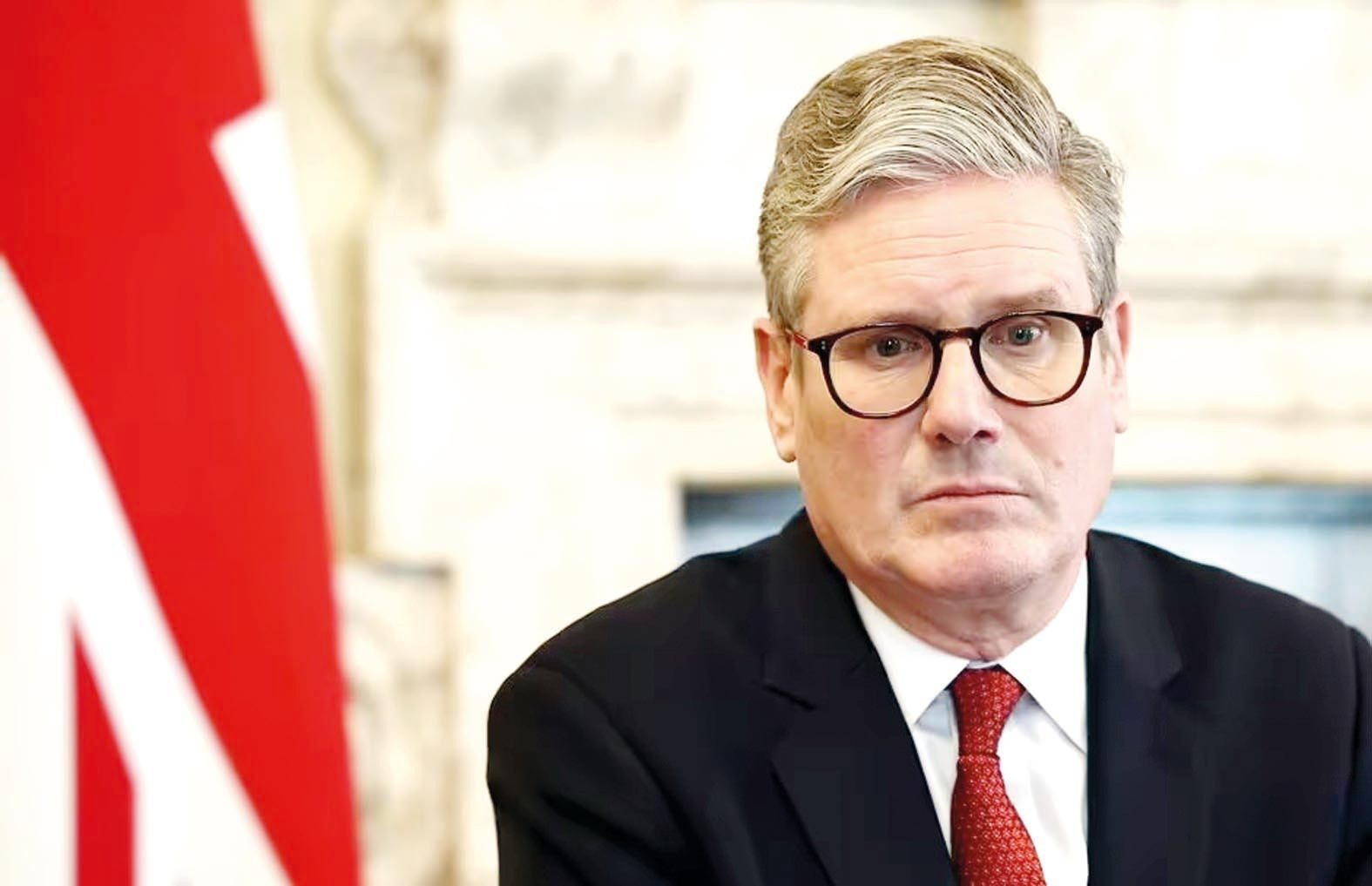 Starmer bugün bırakacak iddiası
