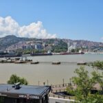 Denizin rengi bir anda degisti gorenler saskina dondu 94KrpxLA
