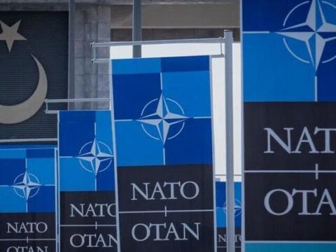 Nato 30 donemi ankarada basladi bMhnJdS8
