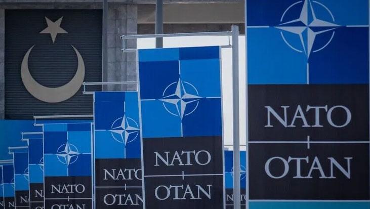 Nato 30 donemi ankarada basladi bMhnJdS8