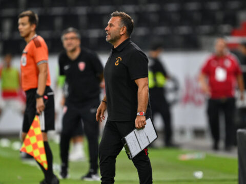 Okan buruk ayriliklari acikladi aramizda olmayacaklar lwH86jb6