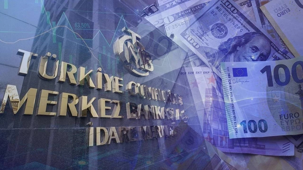 Tcmb rezervleri 1633 milyar dolara yukseldi 6wDqI7lq
